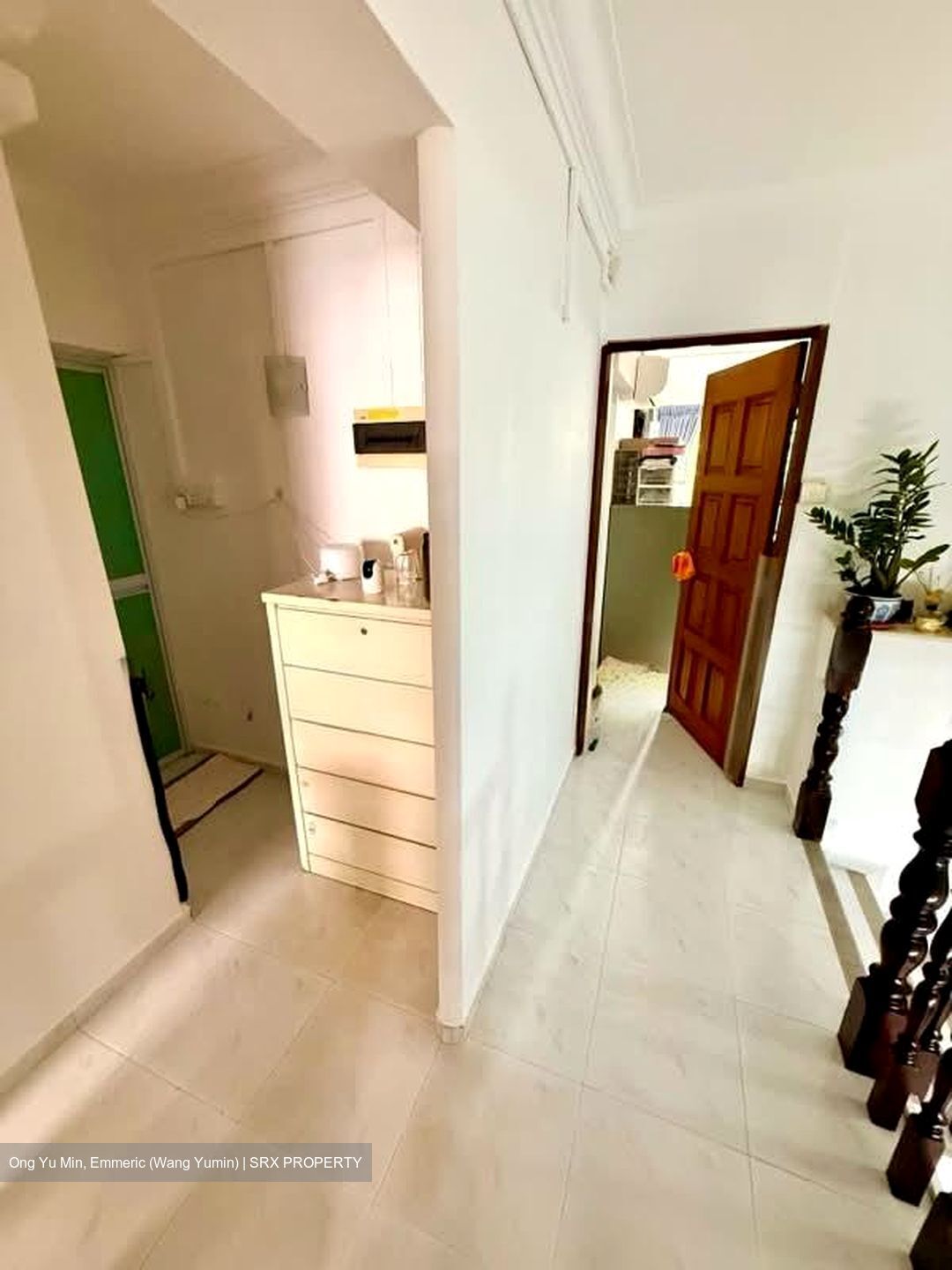 Blk 446 Hougang Avenue 8 (Hougang), HDB Executive #540795381